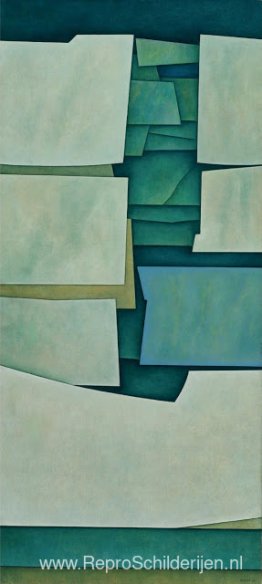 Groene Structuren Groene Structuren