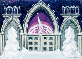 Kerstavond Kerstavond