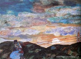 Liefhebbers onder de maan Liefhebbers onder de maan