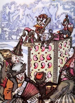 Pannenkoek Peterselie Pannenkoek Peterselie