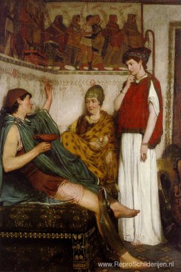 De soldaat van Marathon De soldaat van Marathon