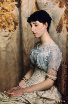 Mevrouw Alice Lewis Mevrouw Alice Lewis