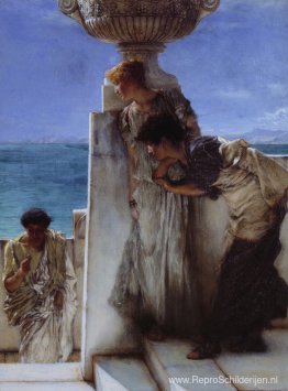 Een uitgemaakte zaak Een uitgemaakte zaak