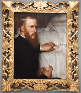 Dr. Washington Epps, mijn dokter Dr. Washington Epps, mijn dokter