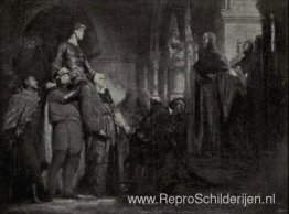 Nederlandse kunst in de negentiende eeuw Nederlandse kunst in de negentiende eeuw