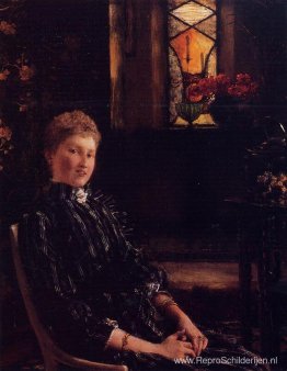 Mevrouw Ralph Sneyd Mevrouw Ralph Sneyd