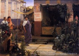 De Bloemenmarkt De Bloemenmarkt