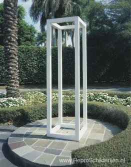 Naamloze structuur Naamloze structuur