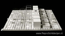 Serieel project #1 ABCD Serieel project #1 ABCD