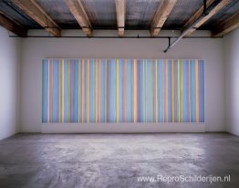 White (Niagara Falls verduisterd door mist, 17 april 2006, 17.00 White (Niagara Falls verduisterd door mist, 17 april 2006, 17.00