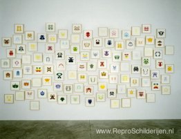 102 kleuren uit mijn dromen 102 kleuren uit mijn dromen