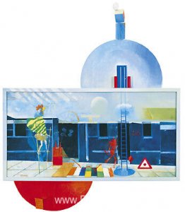 Kloofstraat 10, Kaapstad Kloofstraat 10, Kaapstad