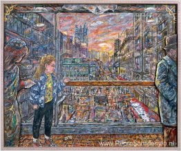 Januari dooi Januari dooi