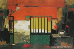 Vakantiewoning Vakantiewoning