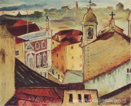 Lissabon - S. Cristovão Lissabon - S. Cristovão