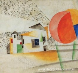 Huizen oplossen Huizen oplossen