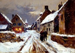 Winteravond Winteravond