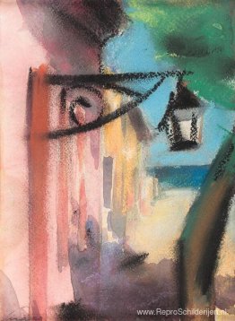 Balchikstraat Balchikstraat