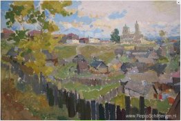 In de zomer In de zomer