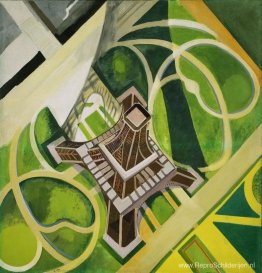 Eiffeltoren Eiffeltoren