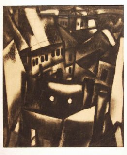 Lelatás a templomdombról Lelatás a templomdombról