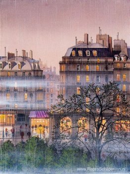 Regendruppels Regendruppels