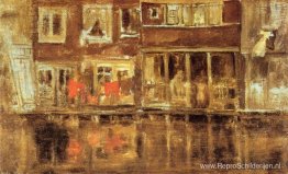 Het Kanaal Het Kanaal