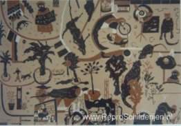 Tweede Straat Tweede Straat