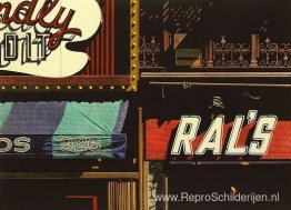 Ral's Ral's