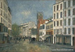 Abdissenstraat Abdissenstraat