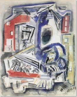 Stadsbeweging Stadsbeweging