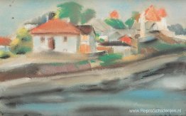Huizen in Mangalia Huizen in Mangalia