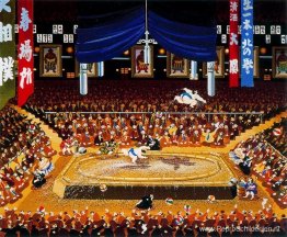 Vierstedensuite, Tokio Vierstedensuite, Tokio