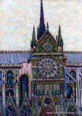 Notre Dame de Parijs Notre Dame de Parijs