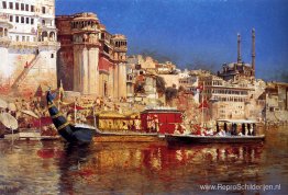 Het schip van de maharadja van Benares Het schip van de maharadja van Benares