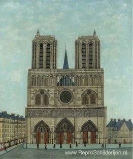 Notre Dame kathedraal Notre Dame kathedraal