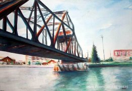 Kanaalbrug Kanaalbrug