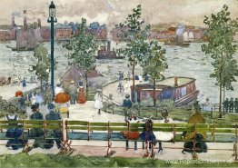 Oostrivierpark Oostrivierpark