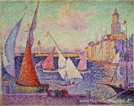 Haven van Saint Tropez Haven van Saint Tropez