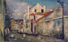 Huis van Mimi Pinson Huis van Mimi Pinson