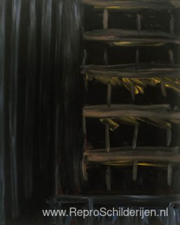 Batterijparkstad Batterijparkstad