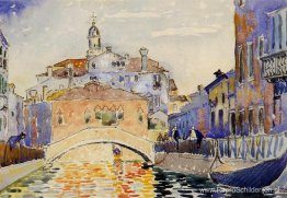 Venetiaans Kanaal Venetiaans Kanaal