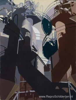 Erts in ijzer Erts in ijzer