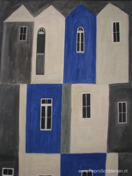 Huizen Huizen