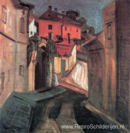 Geel Blokhuis Geel Blokhuis