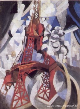 De Rode Toren De Rode Toren