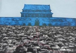 2007-Tian'anmen-1 2007-Tian'anmen-1