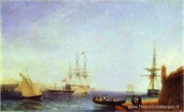 Malta Valetto-haven Malta Valetto-haven