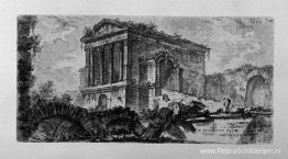 Boog van Pula in Istrië vlakbij de haven Boog van Pula in Istrië vlakbij de haven