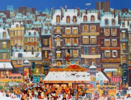 Chanson de Neige Chanson de Neige